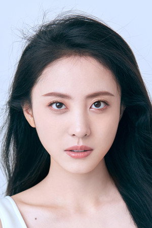 Fang Ziyi portrait