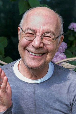 Mazhar Alanson portrait