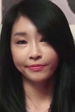 Ji Won portrait
