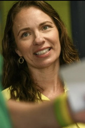 Susan Essert portrait