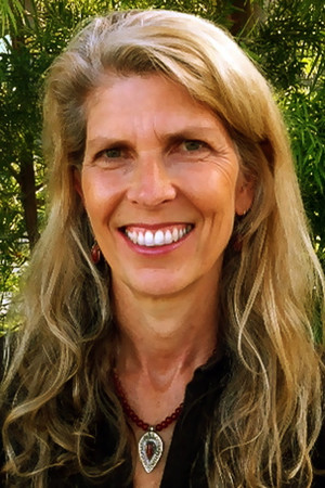 Mimi Polk Gitlin portrait