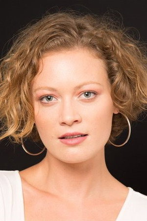 Annick Weerts portrait