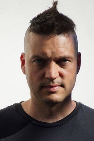 Steve Nalepa portrait