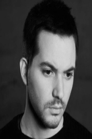 Ömür Cedimağar portrait