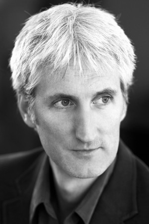 Sam Parks portrait