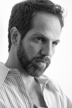 Yousef Sweid portrait