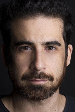 Francisco Sousa portrait