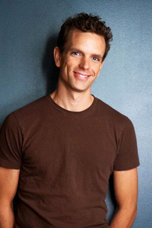 Paul Alexander Nolan portrait