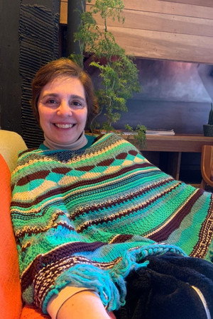 Daniela Vasconcelos portrait