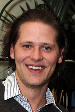 Zachary Woodlee portrait