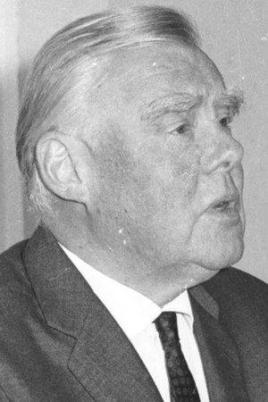 Hans Bürger-Prinz portrait