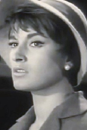 Luz Márquez portrait