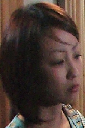 Shizuka Isami portrait