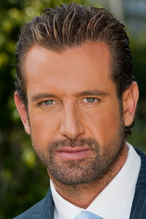 Gabriel Soto portrait