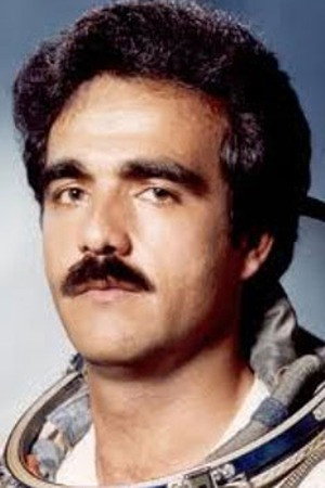 Abdul Ahad Mohmand portrait