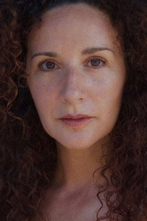 Valeria Lorca portrait