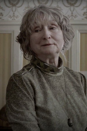 Janis Duley portrait