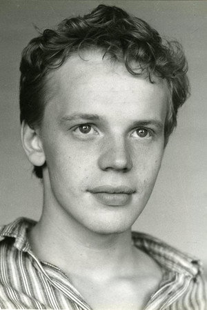 Hendrik Toompere portrait
