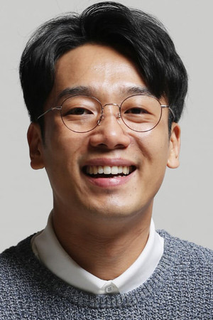 Kim Nam-hee portrait