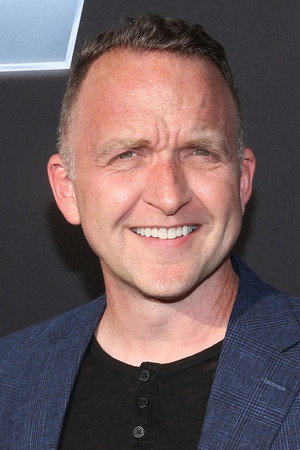 Jason Headley portrait