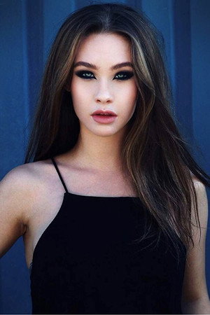 Natalia Toth portrait
