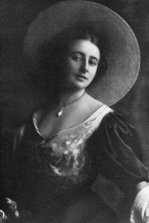 Rita Sacchetto portrait