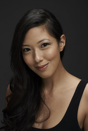 Vanessa Vanderstraaten portrait
