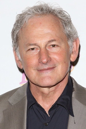 Victor Garber portrait