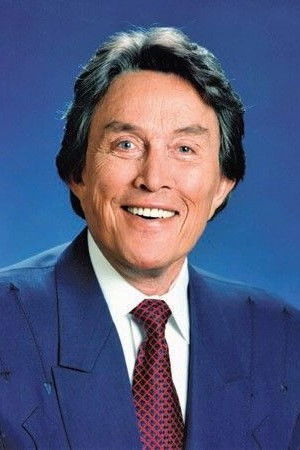 Jimmy Dean portrait