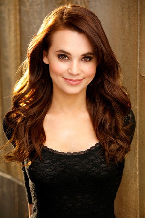 Rosanna Pansino portrait