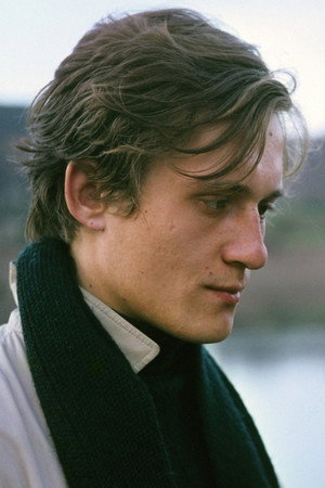Marek Frąckowiak portrait