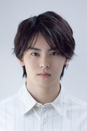 Akira Takano portrait