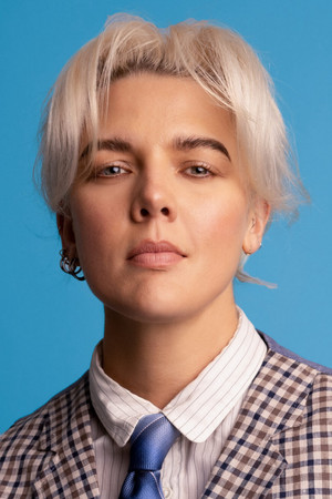 Betty Who portrait