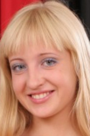 Kamilla portrait