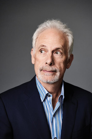 Christopher Guest portrait