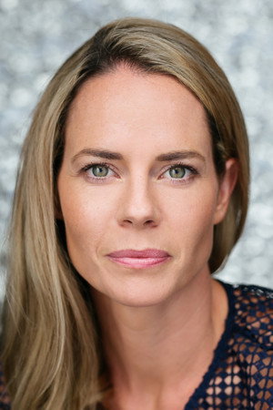 Jacky Guerts portrait