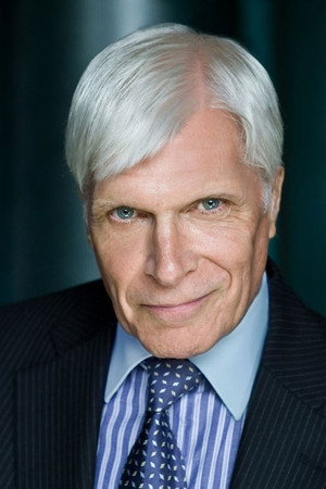 Mark Walker portrait