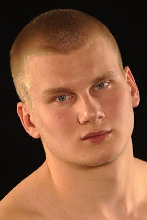 Niklas Serdberg portrait