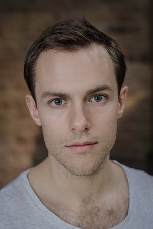 Victor Mellors portrait