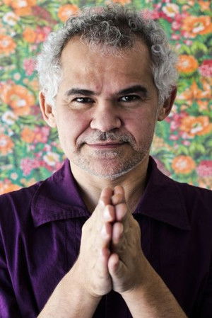 Gero Camilo portrait