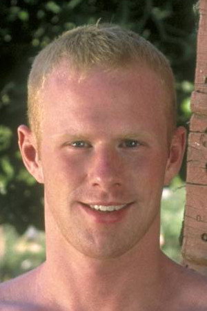 Todd Gibbs portrait