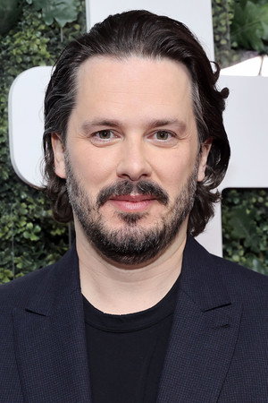 Edgar Wright portrait