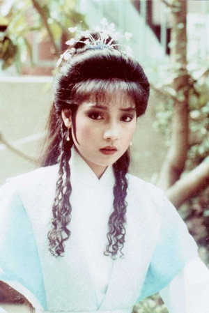 Jaime Chik Mei-Chun portrait