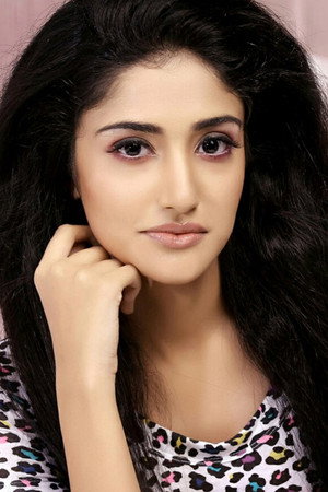 Anjana Jayaprakash portrait