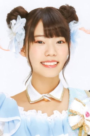 Hiyori Kouno portrait