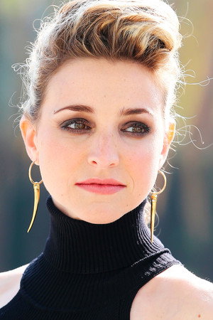Anna Moliner portrait