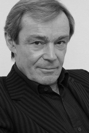 Jean-Paul Audrain portrait