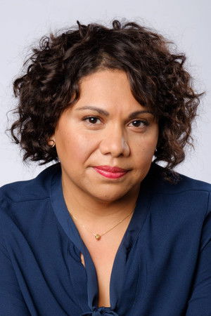Deborah Mailman portrait