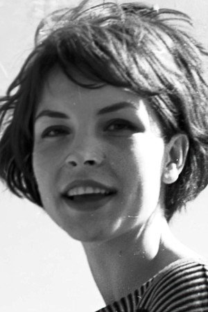 Teresa Tuszyńska portrait