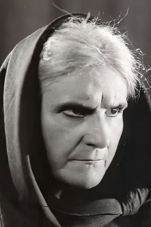 Gina Barbieri portrait